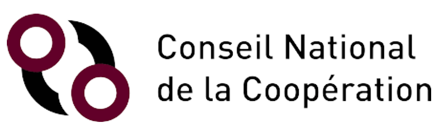 Conseil National de la coopération